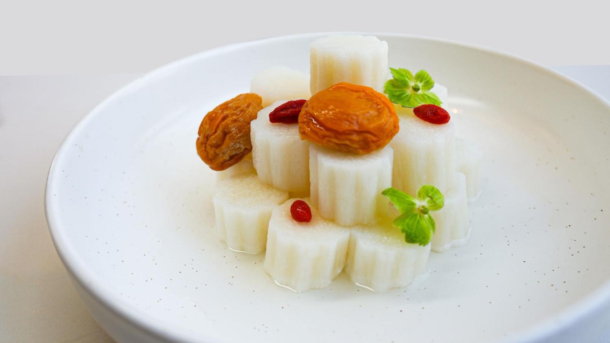 Crowne Plaza Dalian Xinghai By Ihg Екстер'єр фото